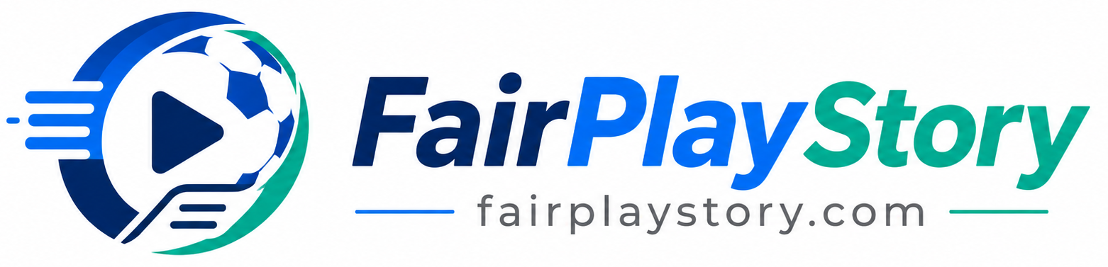 Fairplaystory